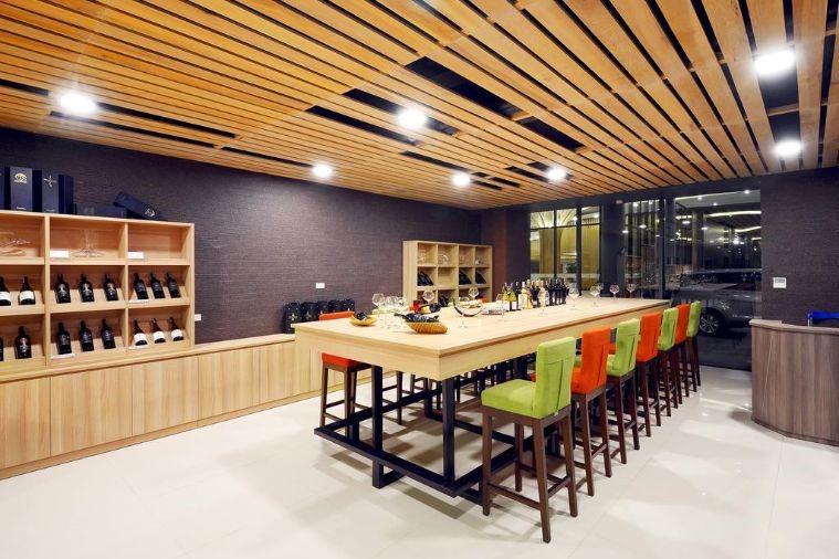 The Reed Hotel Ninh Bình